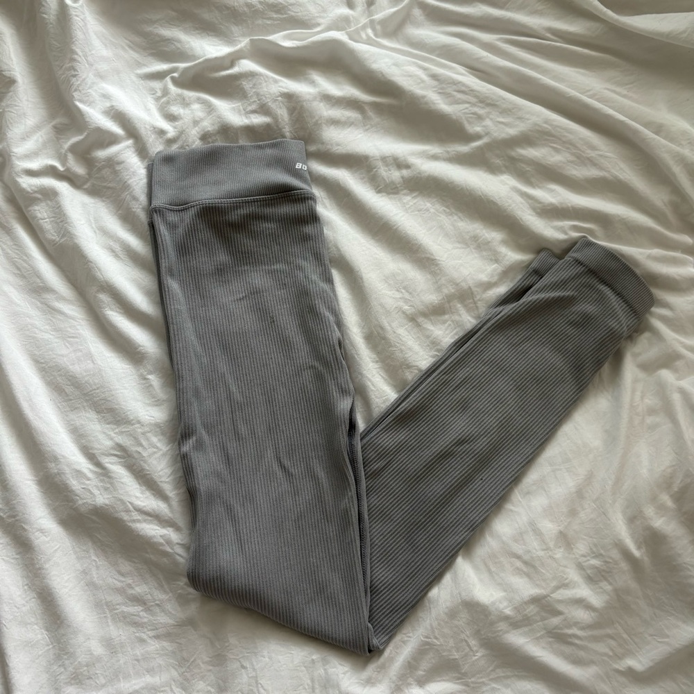 Bo&Tee Off Piste leggings